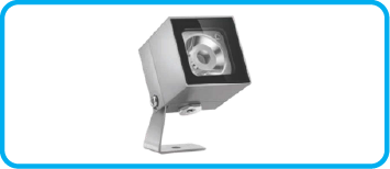 065-AZOOD LED FLOOD LIGHT SERIES 1245